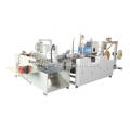 Medium Paper Twisted Handle Inserting Machine